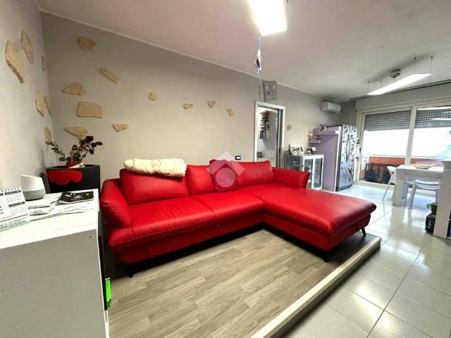 Appartamento in vendita a Guardapasso, Aprilia