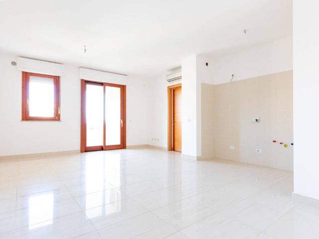 Appartamento in vendita a Aprilia, Lazio