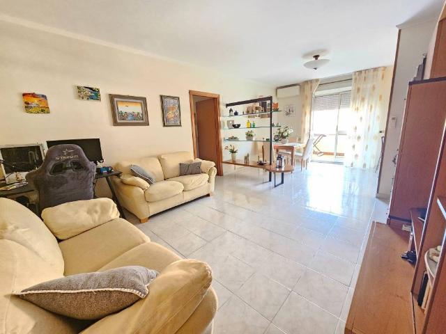 Appartamento in vendita a Guardapasso, Aprilia
