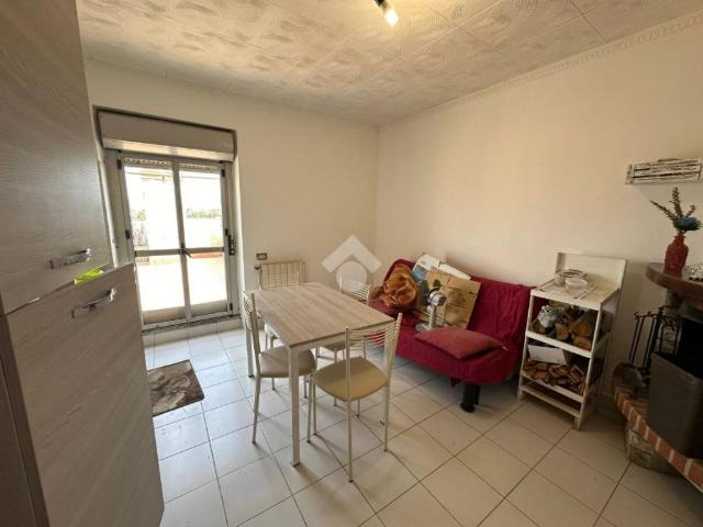 Appartamento in vendita a Guardapasso, Aprilia
