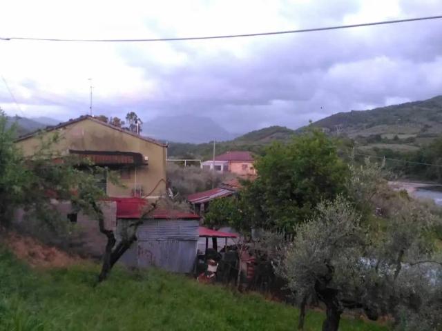 Appartamento in vendita a Aquara, Campania