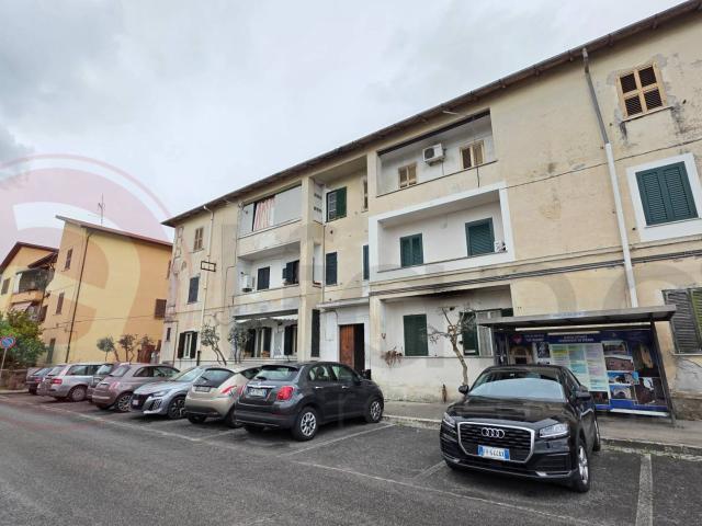 Appartamento in vendita a Aquino, Lazio
