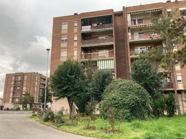 Appartamento in vendita a Aquino, Lazio