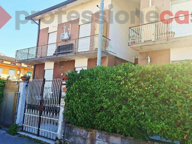Appartamento in vendita a Aquino, Frosinone