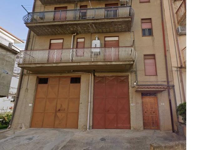 Appartamento in vendita a Aragona, Sicilia