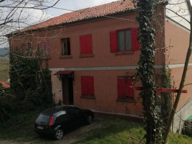 Appartamento in vendita a Piemonte, Asti
