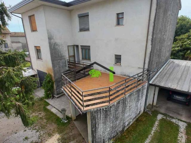 Appartamento in vendita a Arba, Friuli-Venezia Giulia