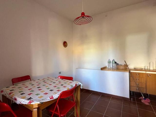 Appartamento in vendita a Porto Palma Porto a Prama, Arbus