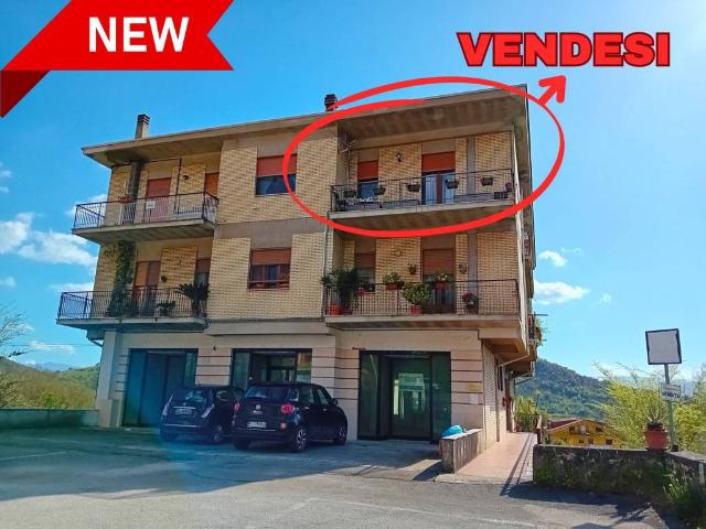 Appartamento in vendita a Arce, Lazio