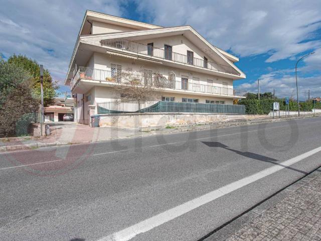Appartamento in vendita a Arce, Lazio