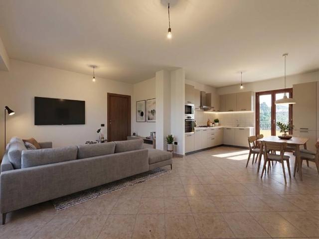 Appartamento in vendita a Arce, Frosinone