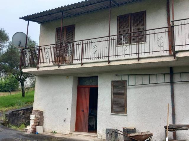 Appartamento in vendita a Arce, Lazio
