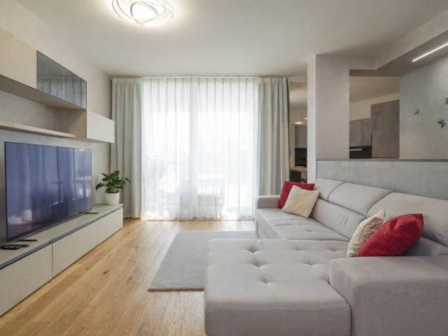 Appartamento in vendita a Arcene, Lombardia