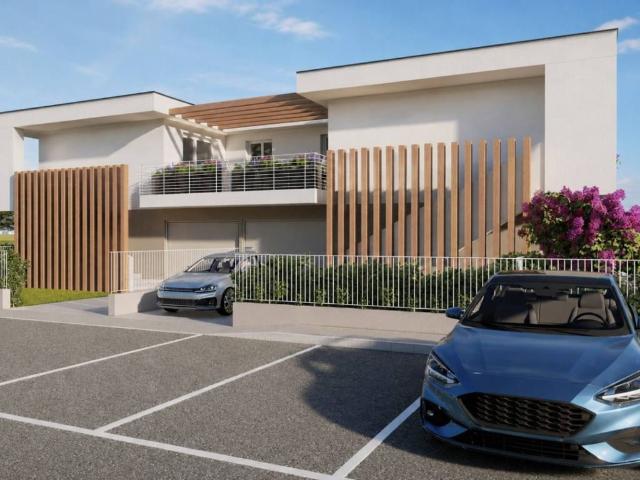 Appartamento in vendita a Arcene, Lombardia