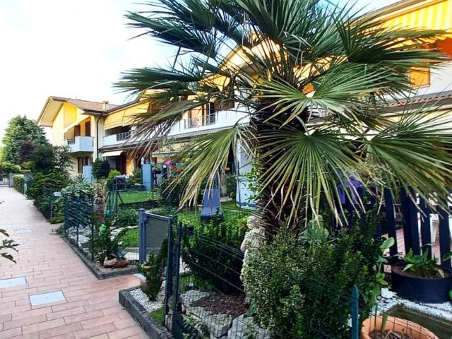 Appartamento in vendita a Arcene, Bergamo