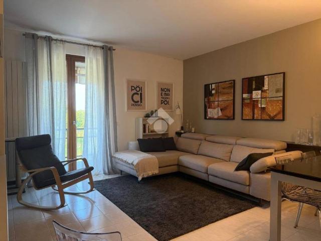 Appartamento in vendita a Arcene, Lombardia