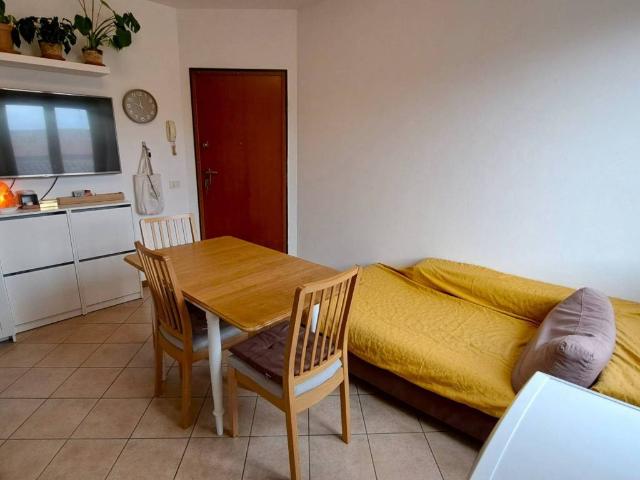 Appartamento in vendita a Arcene, Lombardia