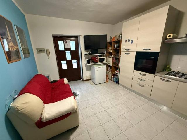 Appartamento in vendita a Arcene, Lombardia
