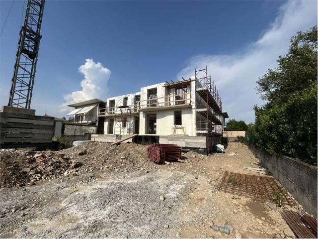 Appartamento in vendita a Arcene, Lombardia