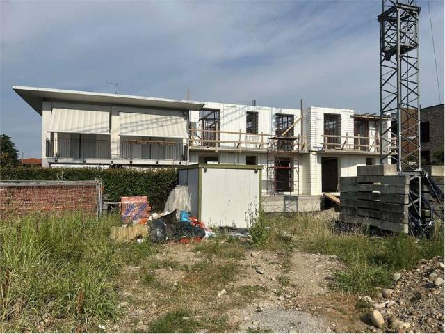 Appartamento in vendita a Arcene, Lombardia