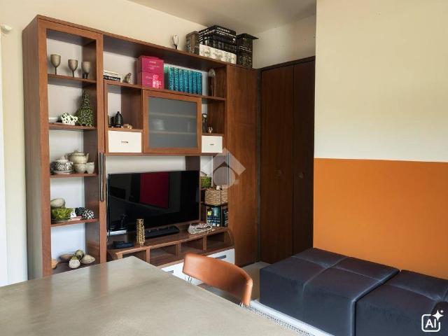 Appartamento in vendita a Arcene, Lombardia