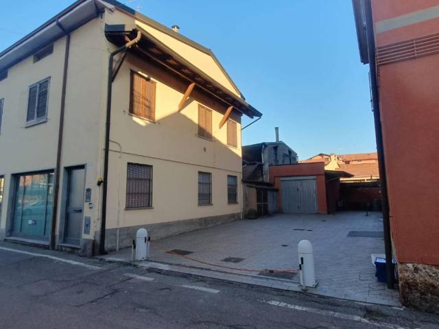 Appartamento in vendita a Arcene, Lombardia