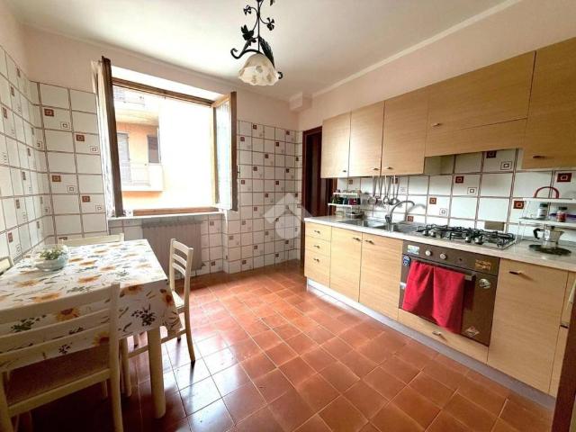 Appartamento in vendita a Arcene, Lombardia