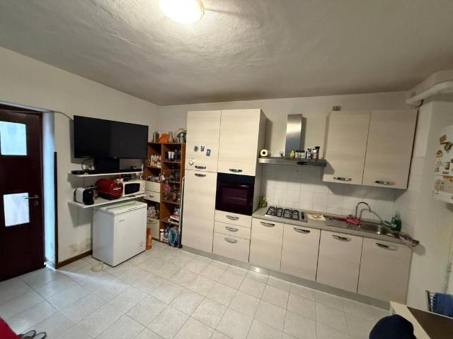 Appartamento in vendita a Arcene, Lombardia