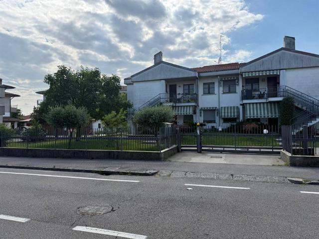 Appartamento in vendita a Arcene, Lombardia