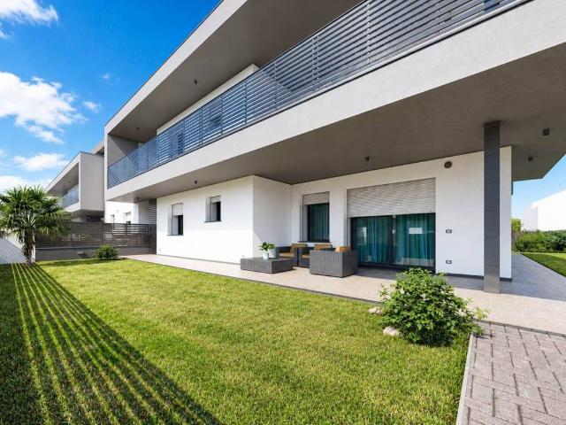 Appartamento in vendita a Arcene, Bergamo