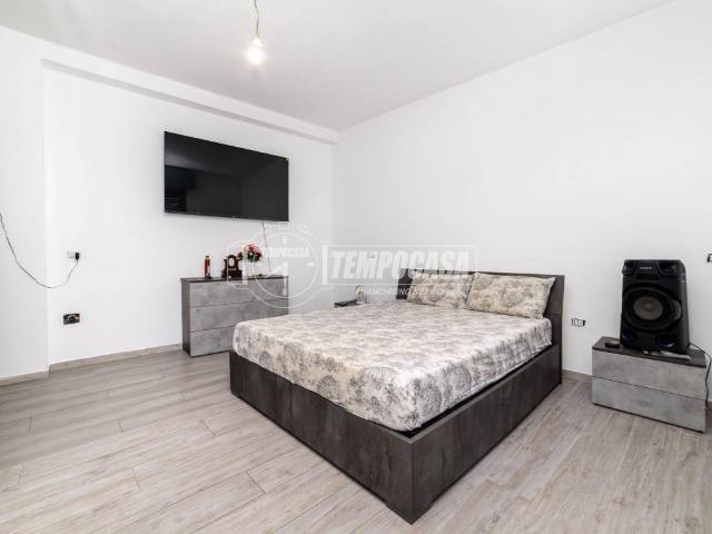 Appartamento in vendita a Arcene, Bergamo