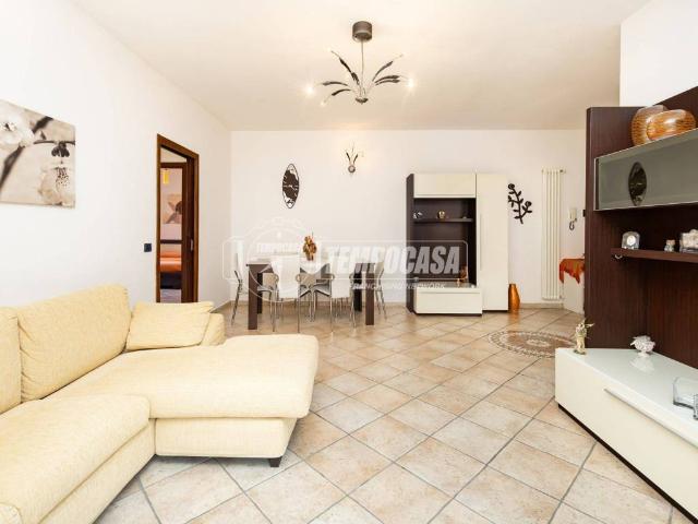 Appartamento in vendita a Arcene, Bergamo