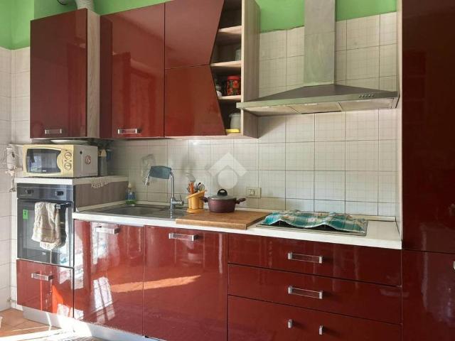 Appartamento in vendita a Arcene, Lombardia