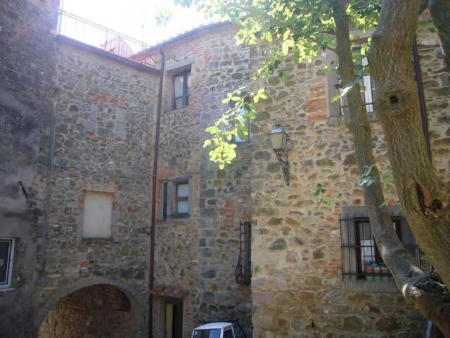Appartamento in vendita a Unione dei Comuni Montani Amiata Grossetana, Arcidosso