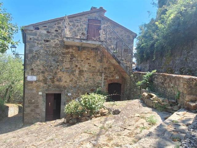 Appartamento in vendita a Unione dei Comuni Montani Amiata Grossetana, Arcidosso