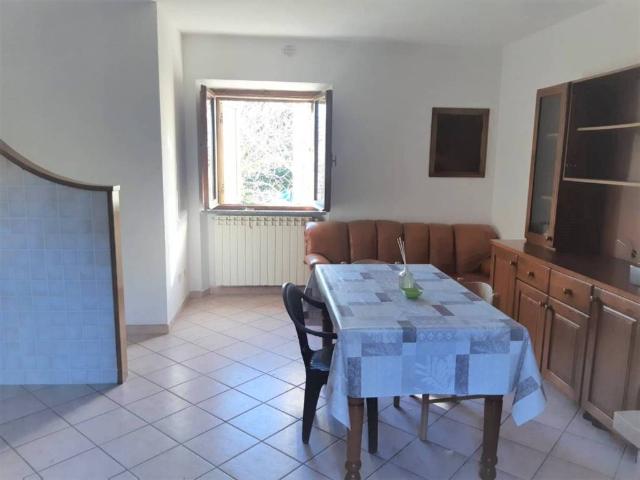Appartamento in vendita a Unione dei Comuni Montani Amiata Grossetana, Arcidosso