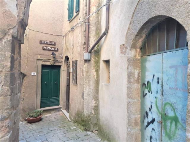 Appartamento in vendita a Unione dei Comuni Montani Amiata Grossetana, Arcidosso