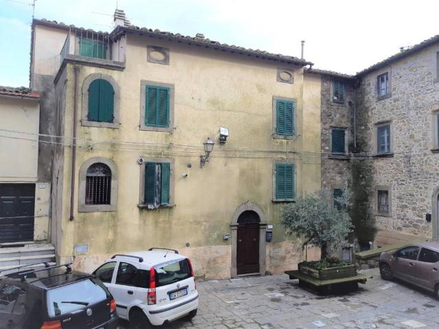 Appartamento in vendita a Unione dei Comuni Montani Amiata Grossetana, Arcidosso