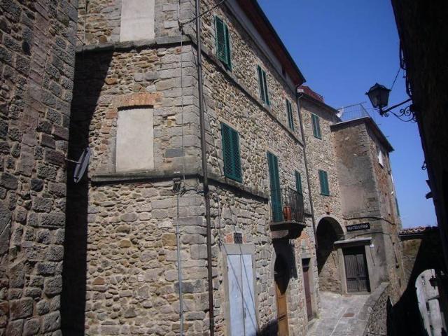 Appartamento in vendita a Unione dei Comuni Montani Amiata Grossetana, Arcidosso