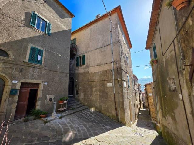 Appartamento in vendita a Unione dei Comuni Montani Amiata Grossetana, Arcidosso
