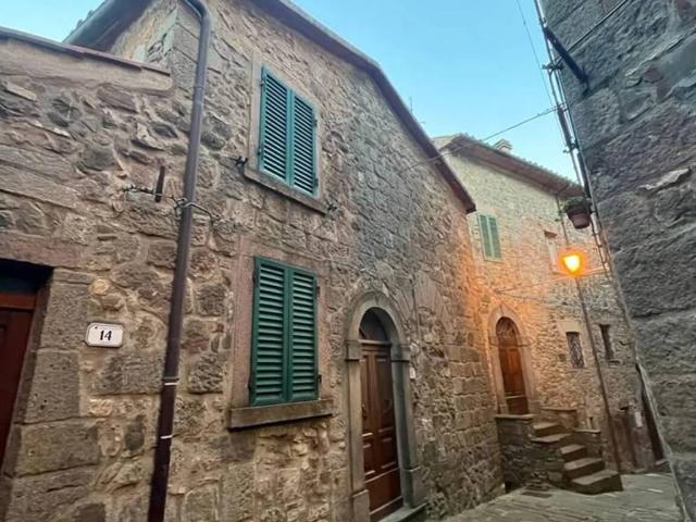 Appartamento in vendita a Unione dei Comuni Montani Amiata Grossetana, Arcidosso