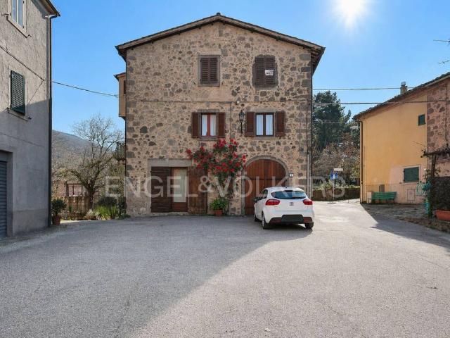 Appartamento in vendita a Unione dei Comuni Montani Amiata Grossetana, Arcidosso
