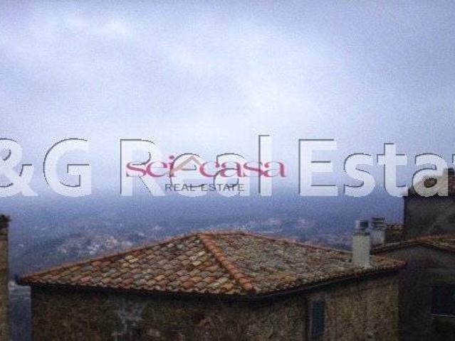 Appartamento in vendita a Unione dei Comuni Montani Amiata Grossetana, Arcidosso