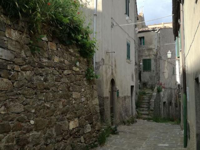 Appartamento in vendita a Unione dei Comuni Montani Amiata Grossetana, Arcidosso