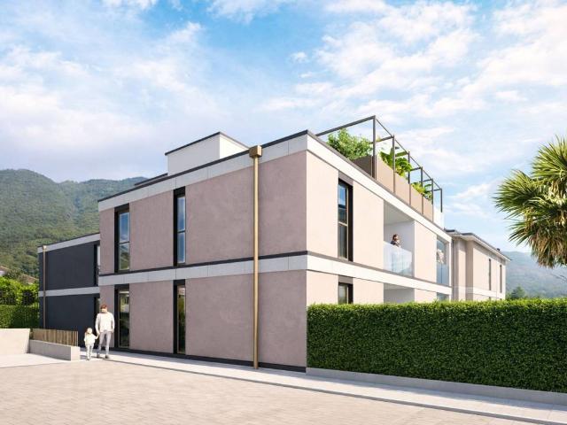 Appartamento in vendita a Comunità Alto Garda e Ledro, Arco