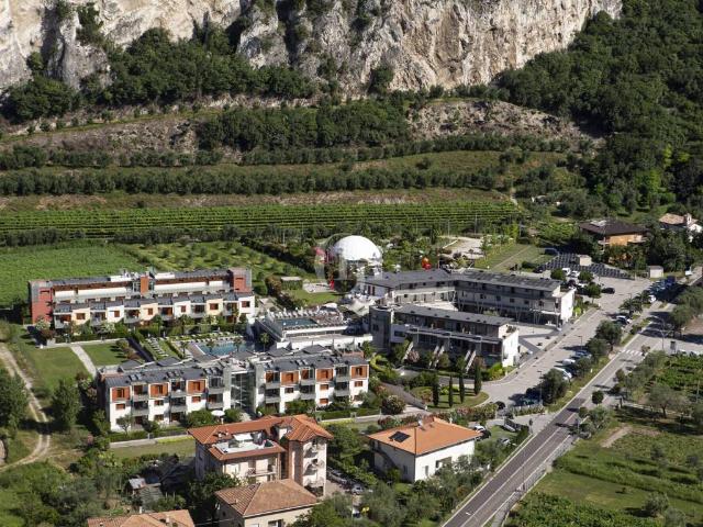 Appartamento in vendita a Comunità Alto Garda e Ledro, Arco