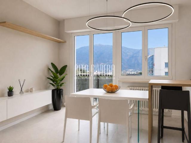 Appartamento in vendita a Comunità Alto Garda e Ledro, Arco