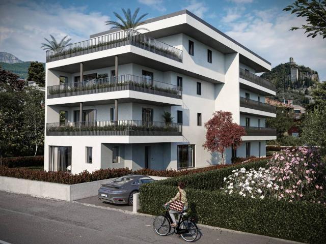 Appartamento in vendita a Comunità Alto Garda e Ledro, Arco