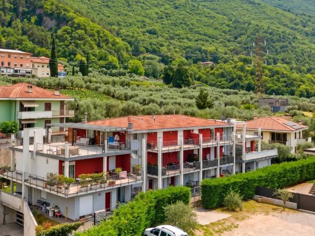 Appartamento in vendita a Comunità Alto Garda e Ledro, Arco