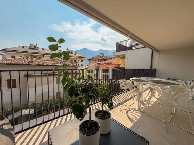 Appartamento in vendita a Comunità Alto Garda e Ledro, Arco